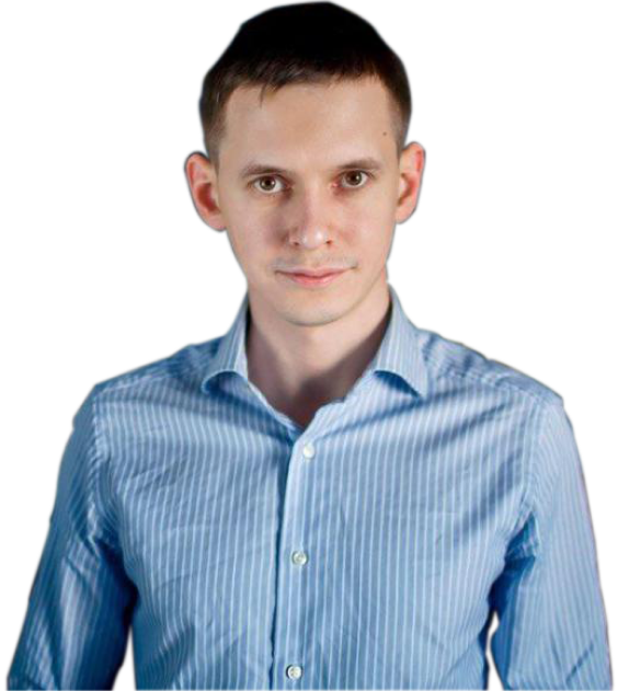 Евгений Потапов