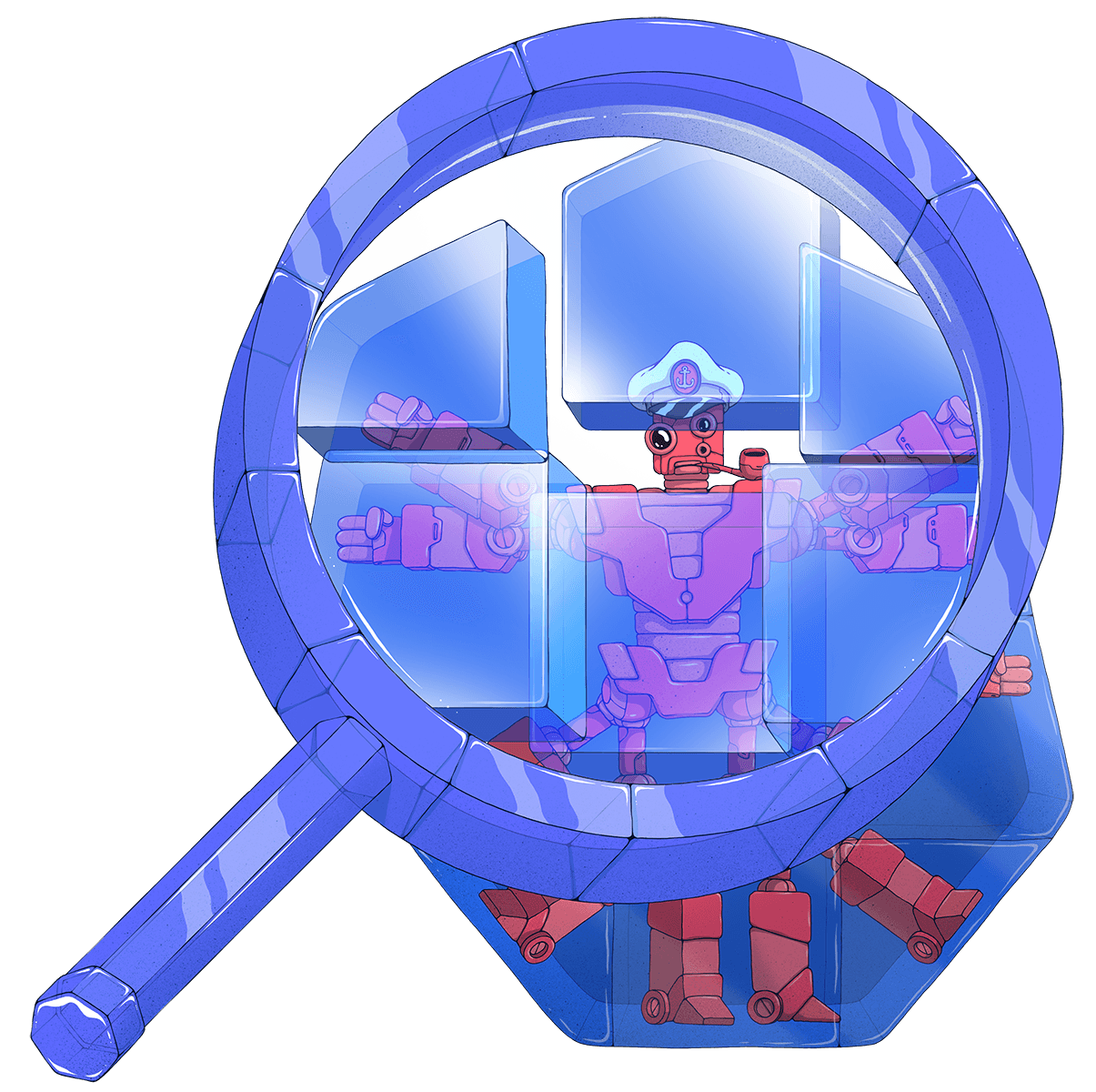 «Доктор, помогите, у меня Kubernetes!»