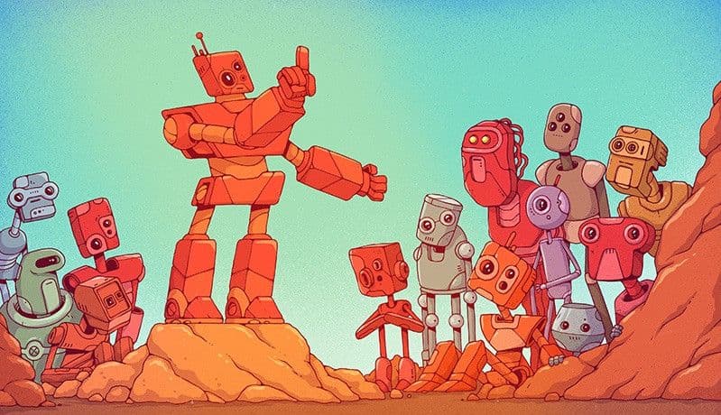 Мониторинг микросервисных приложений: взгляд SRE