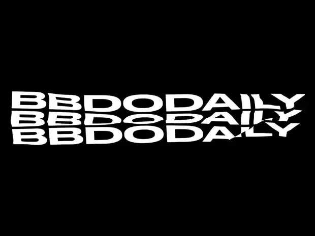 Корпоративное медиа для российского филиала BBDO