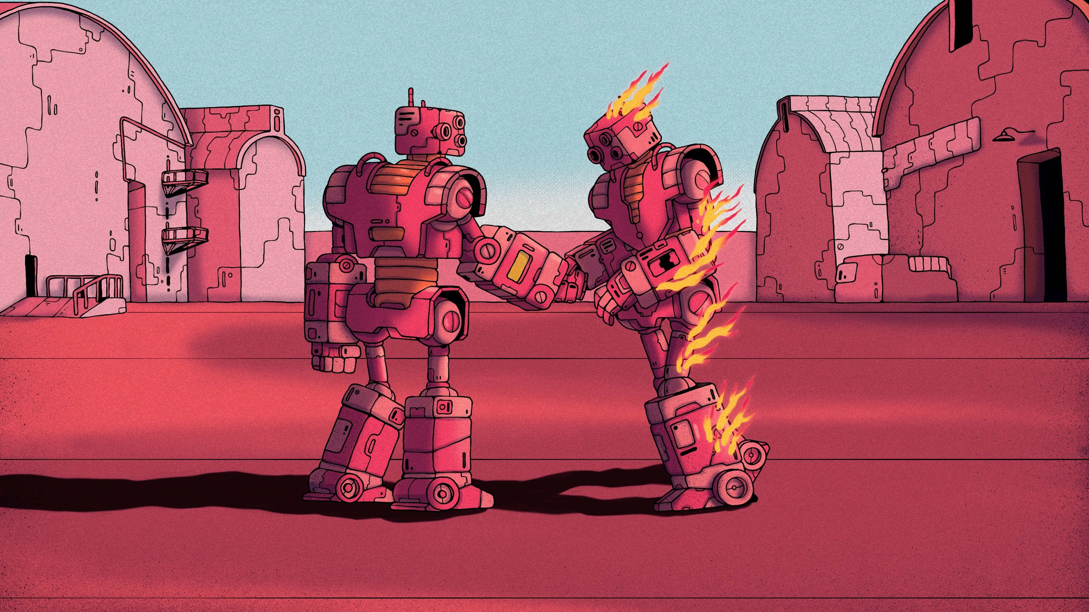 Миграционный контроль: о чём нужно помнить при переезде на новую инфраструктуру