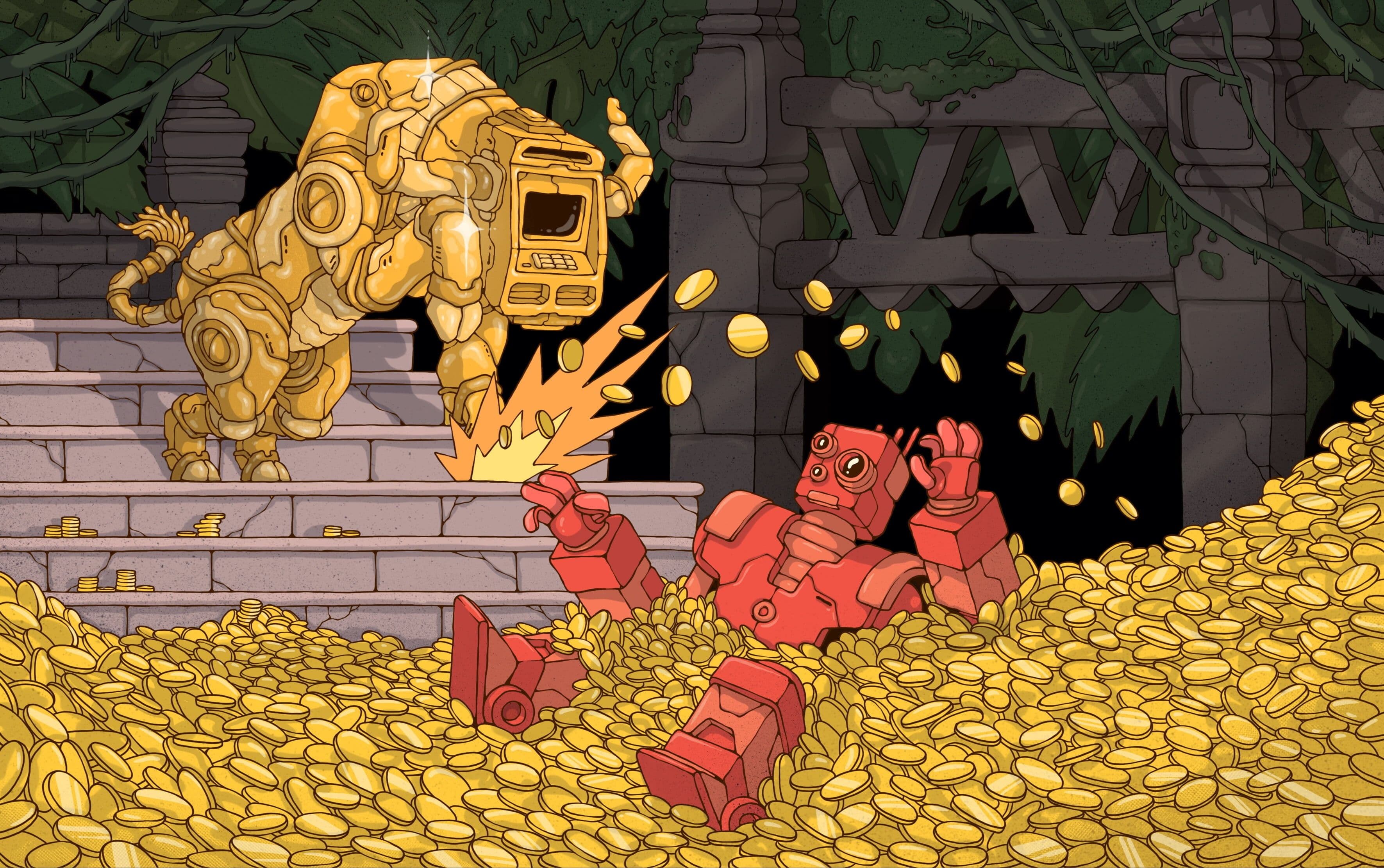 Почему DevOps — это про деньги