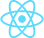 React
